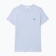 Lacoste ανδρικό T-shirt TH6709 phoenix blue 4