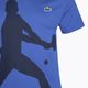 Lacoste Tennis X Novak Djokovic ladigue T-shirt + καπέλο σετ 3