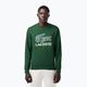 Lacoste ανδρικό φούτερ SH1281 πράσινο