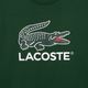 Lacoste ανδρικό φούτερ SH1281 πράσινο 7