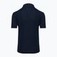 Lacoste παιδικό πουκάμισο πόλο PJ2479 navy blue-expresso 2