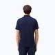 Lacoste ανδρικό πουκάμισο πόλο DH2557 navy blue 2