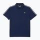 Lacoste ανδρικό πουκάμισο πόλο DH2557 navy blue 4