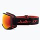 Γυαλιά σκι Julbo Airflux μαύρο/κόκκινο glarecontrol/κόκκινη λάμψη J74891148 4