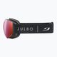 Julbo Shadow Reactiv High Contrast μαύρο/φλας υπέρυθρα γυαλιά σκι 4