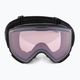 Julbo Quickshift SP μαύρα/ροζ/φλας ασημί γυαλιά σκι 2