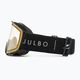 Julbo Quickshift OTG Reactiv High Contrast μαύρο/φλας υπέρυθρα γυαλιά σκι 4