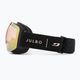 Julbo Shadow Reactiv High Contrast γυαλιά σκι μαύρο/ροζ/φλας ροζ 4