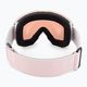 Julbo Lightyear Reactiv Glare Control γυαλιά σκι ροζ/γκρι/φλας ροζ 3