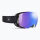 Julbo Lightyear Reactiv Glare Control γυαλιά σκι μαύρο/γκρι/μπλε φλας 2