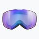 Julbo Lightyear Reactiv Glare Control γυαλιά σκι μαύρο/γκρι/μπλε φλας 4