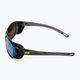 Julbo Camino M Polar 4 Hd μαύρο/κίτρινο φλούο/καψύλλιο ωκεανός master ποδηλατικά γυαλιά 5