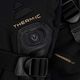 Ανδρικά θερμαινόμενα γάντια Therm-ic Ultra Heat μαύρο 955725 5