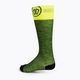 SIDAS Ski ULTRAFIT ULV κάλτσες πράσινες 952391 3