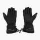 Ανδρικά θερμαινόμενα γάντια Therm-ic Ultra Heat Boost μαύρο T46-1200-001 2