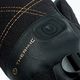 Γυναικεία θερμαινόμενα γάντια Therm-ic Ultra Heat Boost Mittens μαύρο 8