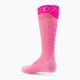 SIDAS Ski Merino ροζ παιδικές κάλτσες CSOSKMEJR22_PIPU 3