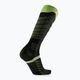 SIDAS Ski Ultrafit κάλτσες μαύρες CSOSKULTH22 9