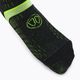 SIDAS Ski Ultrafit κάλτσες μαύρες CSOSKULTH22 4