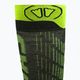 SIDAS Ski Ultrafit κάλτσες μαύρες CSOSKULTH22 5