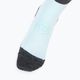SIDAS Ski Comfort Lady κάλτσες μπλε/λευκό 3