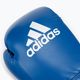 adidas Rookie παιδικά γάντια πυγμαχίας μπλε ADIBK01 5