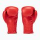 adidas Rookie παιδικά γάντια πυγμαχίας κόκκινα ADIBK01 2