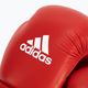 Adidas Wako Adiwakog2 γάντια πυγμαχίας κόκκινα ADIWAKOG2 5