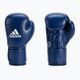 adidas Wako Adiwakog2 γάντια πυγμαχίας μπλε ADIWAKOG2 3
