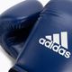adidas Wako Adiwakog2 γάντια πυγμαχίας μπλε ADIWAKOG2 5