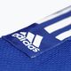 adidas Club παιδικό τζούντογκι μπλε J350BLUE 5