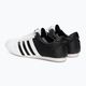 Adidas Adi-Kick παπούτσι ταεκβοντό Aditkk01 λευκό και μαύρο ADITKK01 3