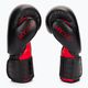 Γάντια πυγμαχίας adidas Hybrid 50 μαύρα ADIH50 8