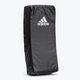 adidas Kick καμπύλη ασπίδα κλωτσιάς μαύρο ADIBAC052SC