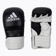 Adidas γάντια πάλης λευκά ADICSG061 3