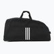 adidas ταξιδιωτική τσάντα 120 l μαύρο/λευκό ADIACC057CS 2
