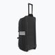 adidas ταξιδιωτική τσάντα 120 l μαύρο/λευκό ADIACC057CS 4