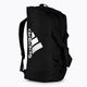 adidas Boxing M αθλητική τσάντα μαύρο ADIACC052CS 2