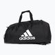 adidas Boxing αθλητική τσάντα μαύρο ADIACC052CS