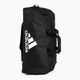 adidas Boxing αθλητική τσάντα μαύρο ADIACC052CS 3