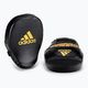 adidas Focus boxing catches μαύρο ADISBAC01