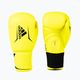 adidas Speed 50 κίτρινα γάντια πυγμαχίας ADISBG50 3