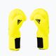 adidas Speed 50 κίτρινα γάντια πυγμαχίας ADISBG50 4