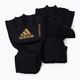 adidas Μεξικάνικα εσωτερικά γάντια μαύρα ADIBP012 3