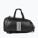 adidas τσάντα προπόνησης 50 l μαύρο/λευκό ADIACC051CS 3