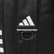 adidas τσάντα προπόνησης 50 l μαύρο/λευκό ADIACC051CS 7