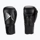 Γάντια πυγμαχίας adidas Speed 50 μαύρα ADISBG50 5