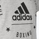 Προπονητική μπλούζα adidas Boxing γκρι ADICL01B 3