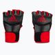 Adidas Γάντια προπόνησης γκράπλινγκ κόκκινα ADICSG07