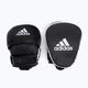 adidas Adistar Pro πάγκοι πυγμαχίας μαύρο ADIPFP01 2